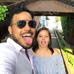 Meet your Posher, Rob